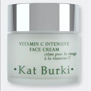 Kat Burki 1.7oz. Face Cream